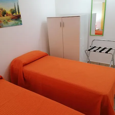 Villacristiano 게스트하우스 3*