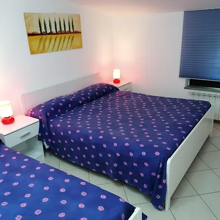 Villacristiano Vendégház