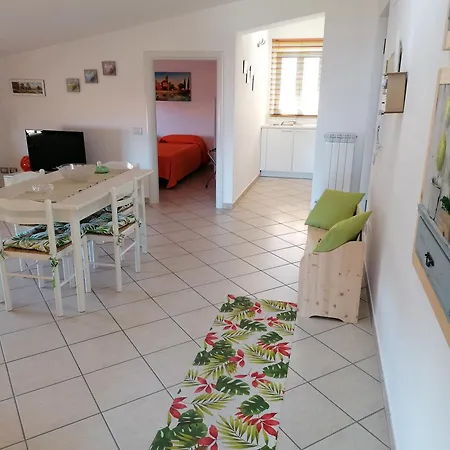 Villacristiano Pensión 3*