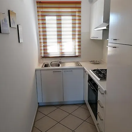 Pensión Villacristiano Marano Marchesato