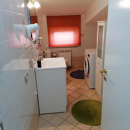 Villacristiano Pensión