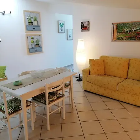 Villacristiano Pensión