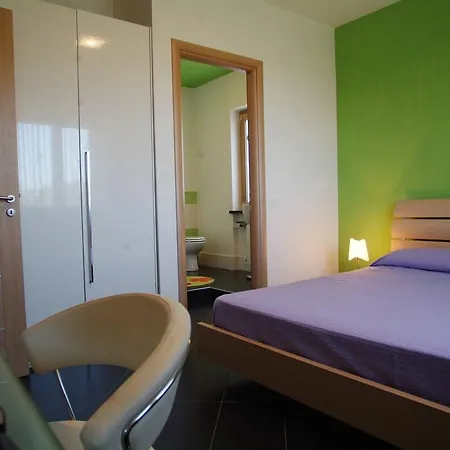 Pensión Villacristiano 3*