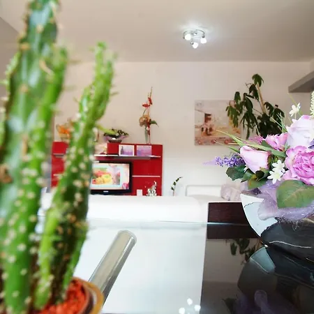 Pensión Villacristiano 3*