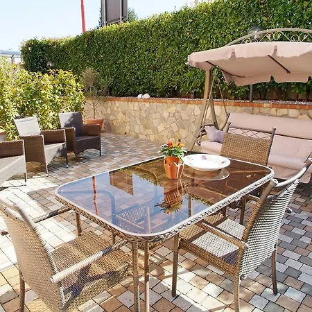 Pensión Villacristiano