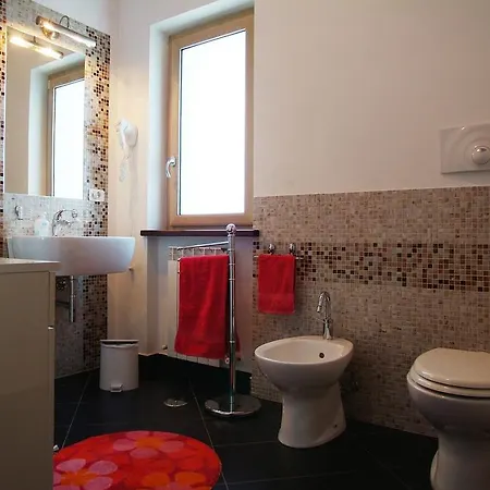 Villacristiano Pensión Marano Marchesato