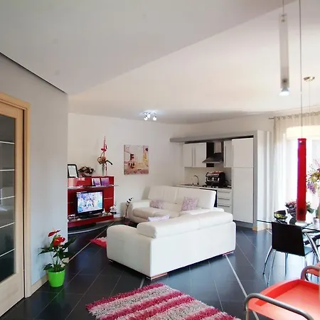 Casa de hóspedes Villacristiano 3*