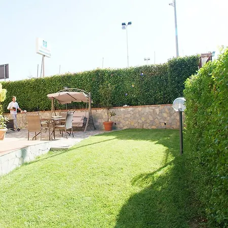 Pensionat Villacristiano 3*
