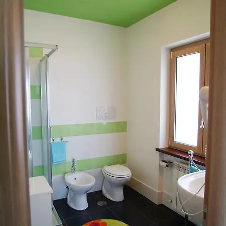 Pensión Villacristiano Marano Marchesato