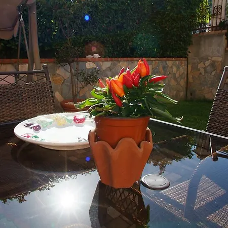 Pensión Villacristiano Marano Marchesato