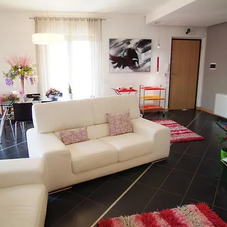 Pensión Villacristiano 3*