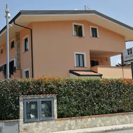 Villacristiano Pensión