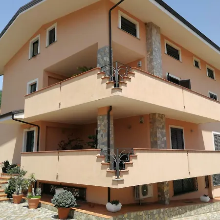 Gasthof Villacristiano *
