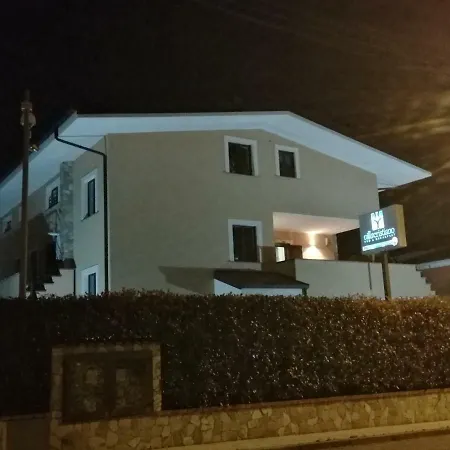 Villacristiano * Marano Marchesato