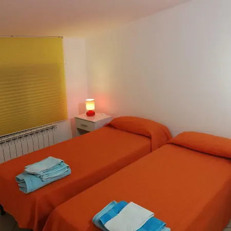 Villacristiano Pensión