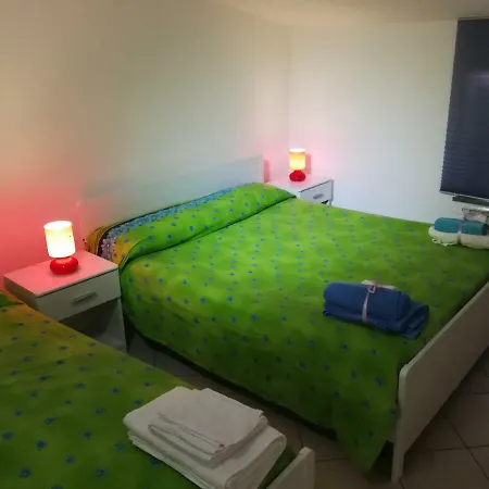 Pensión Villacristiano