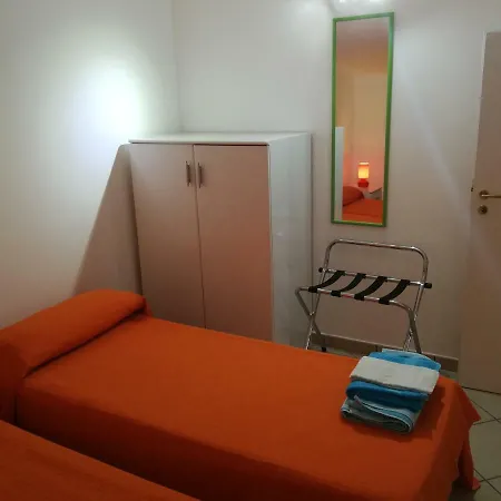 Villacristiano Pensión