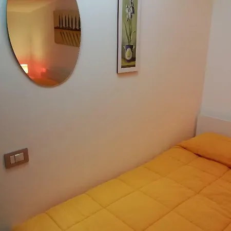 Pensión Villacristiano 3*