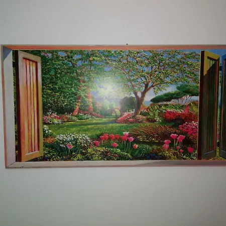 Pensión Villacristiano Marano Marchesato