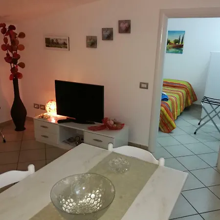 Villacristiano 3*