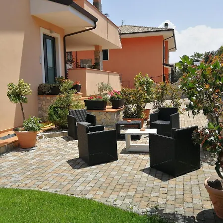 Villacristiano Pensión