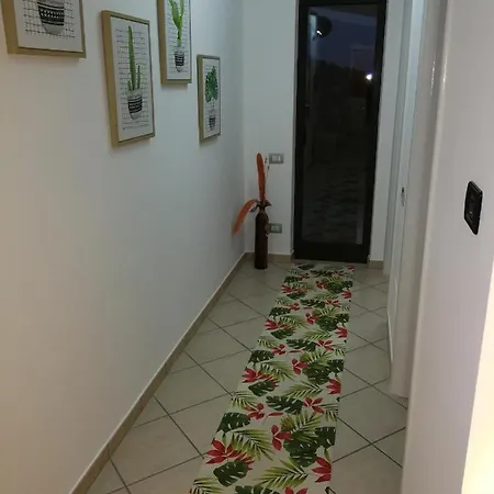 Villacristiano 게스트하우스 3*