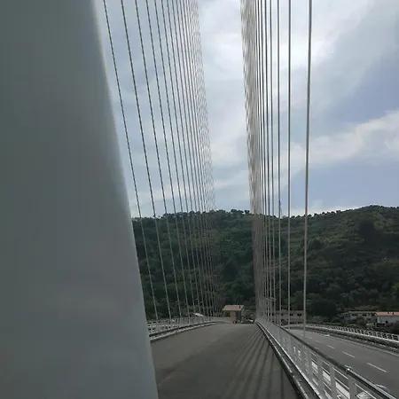 בית הארחה Villacristiano 3*