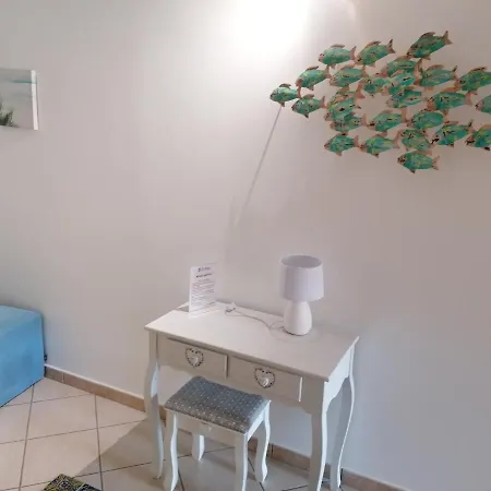 Villacristiano Pensión