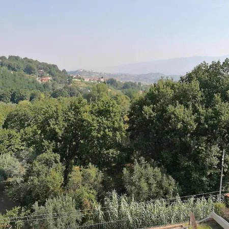 Pensión Villacristiano 3*