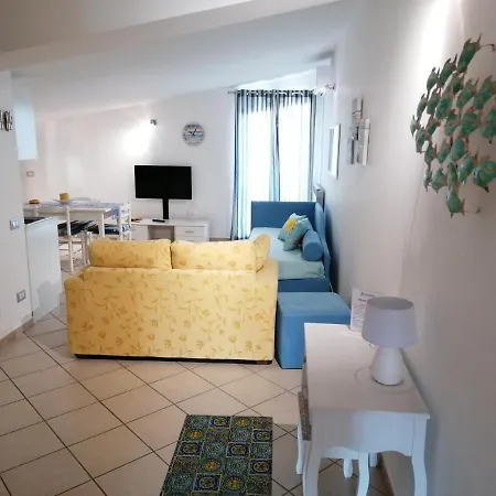 게스트하우스 Villacristiano 3*