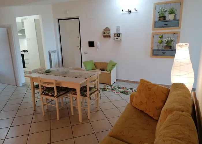 Vendégház Villacristiano