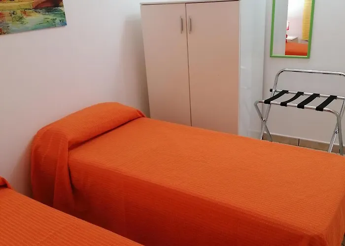 Villacristiano Vendégház 3*