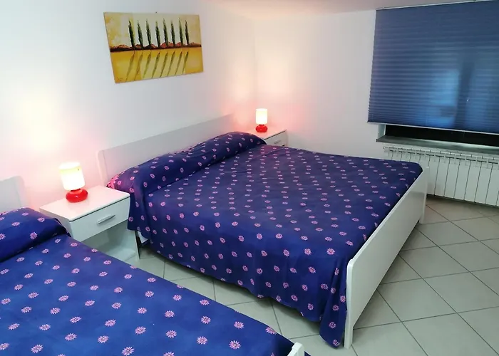 Villacristiano בית הארחה