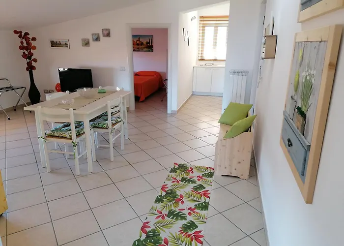 Villacristiano Vendégház 3*