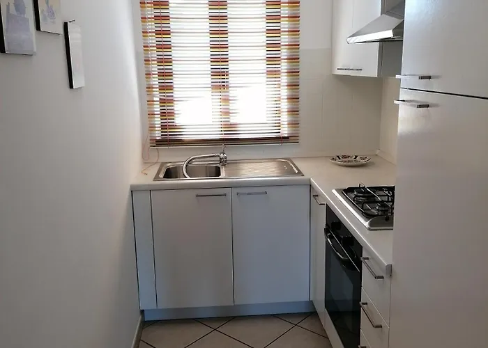 בית הארחה Villacristiano Marano Marchesato