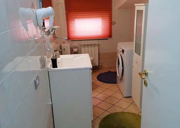 Villacristiano בית הארחה