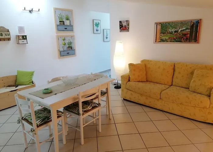 Villacristiano בית הארחה