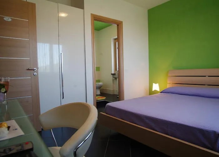 Vendégház Villacristiano 3*