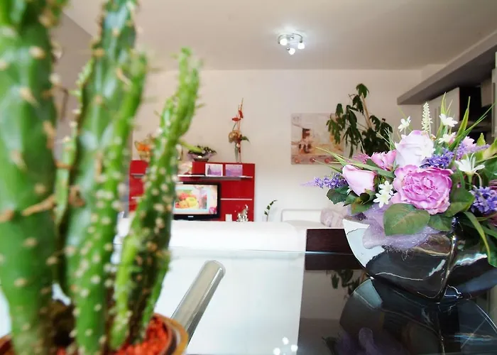 Vendégház Villacristiano 3*