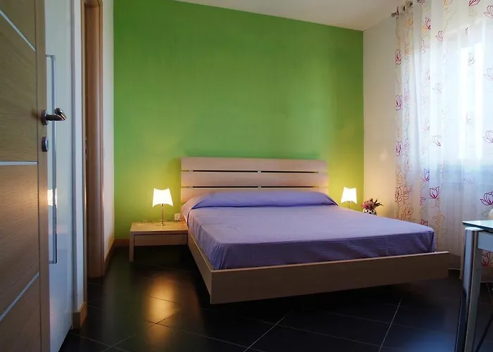 Vendégház Villacristiano 3*