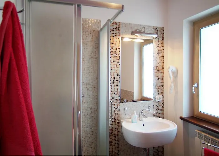 Vendégház Villacristiano 3*