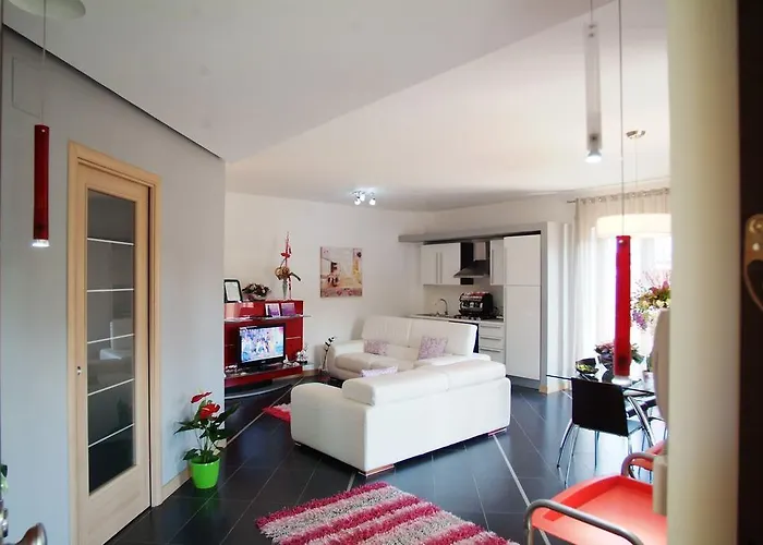 Vendégház Villacristiano 3*