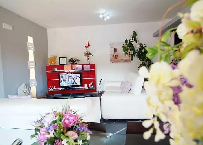 בית הארחה Villacristiano Marano Marchesato