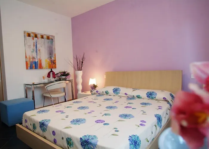 בית הארחה Villacristiano 3*