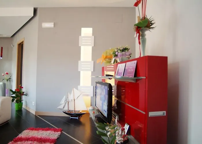 בית הארחה Villacristiano Marano Marchesato