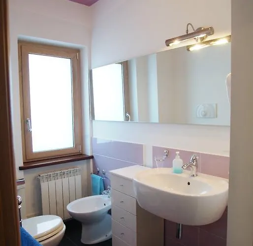 Vendégház Villacristiano Marano Marchesato