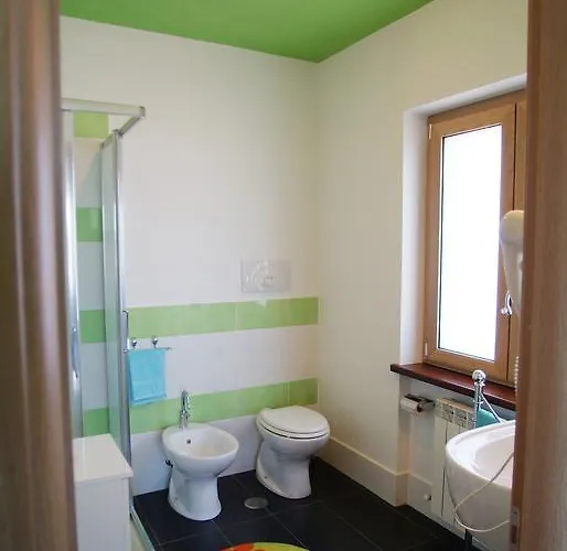 Vendégház Villacristiano Marano Marchesato