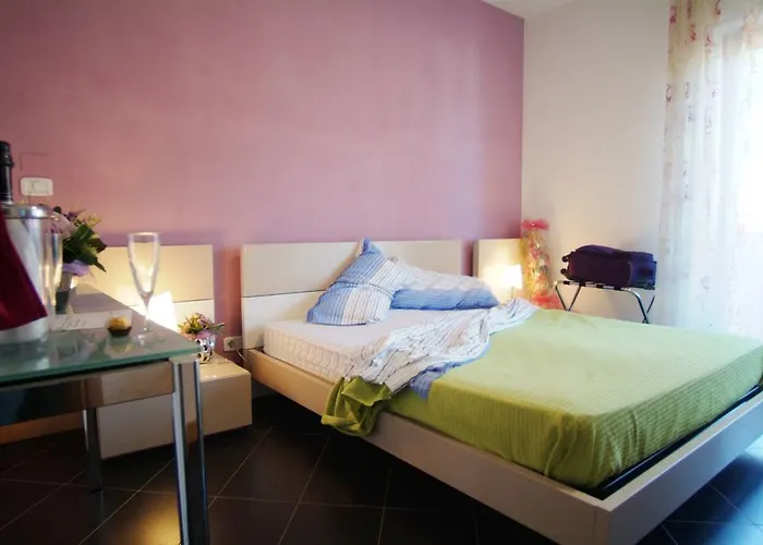 Vendégház Villacristiano 3*