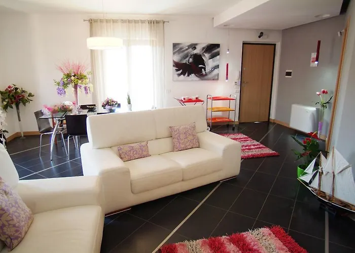 Vendégház Villacristiano 3*