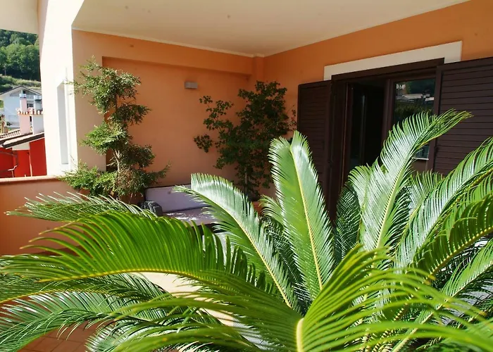 Vendégház Villacristiano